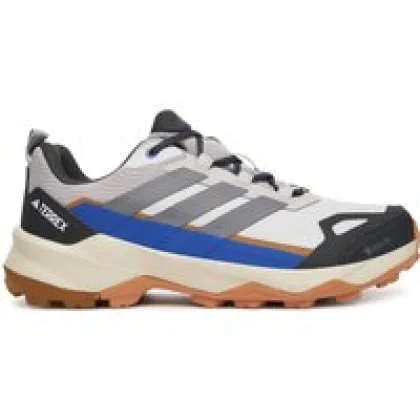 Trekking adidas Terrex Skychaser AX5 GORE-TEX JQ2212 Siva