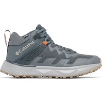 Trekking Columbia Facet 75 Mid Outdry 2099731 Siva