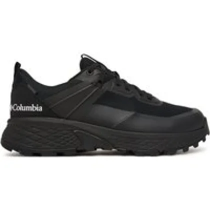 Columbia Trekking TELLURIX PEAK™ WP 2164961 Crna