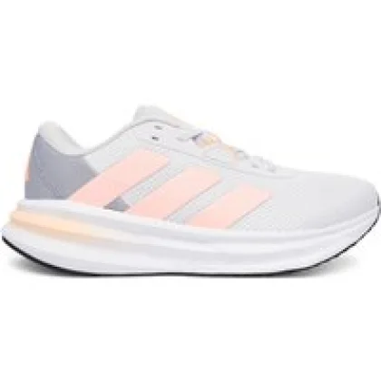adidas Tenisice za trčanje Galaxy 7 JP6593 Siva