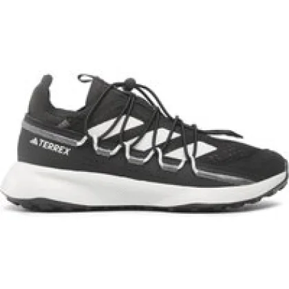 Trekking adidas Terrex Voyager 21 Travel Shoes HQ0941 Crna