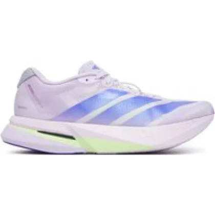 adidas Tenisice za trčanje adizero Boston 13 Shoes KI3148 Ljubičasta