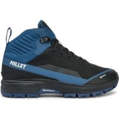 Trekking Millet Wanaka Mid GORE-TEX MIG1937-N3178 Tamnoplava