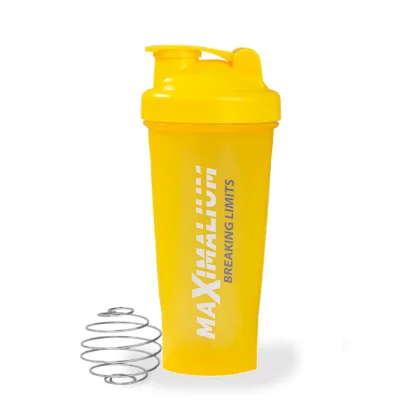 Šejkeri 700 ml Žuti