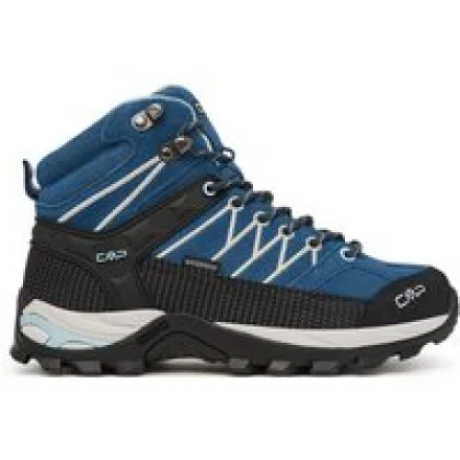 CMP Trekking Rigel Mid 3Q12946 Siva
