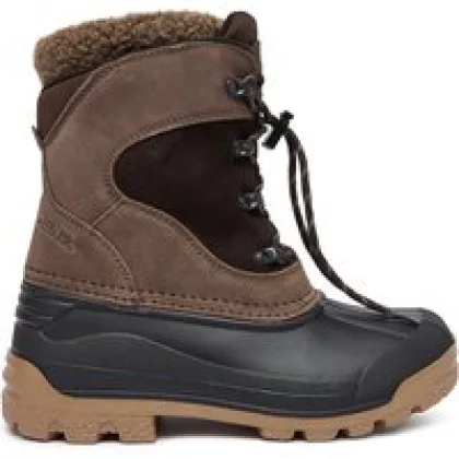 Meindl Trekking Soelden Junior 7734 Smeđa
