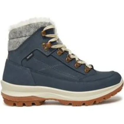 Grisport Trekking 14131N3G Tamnoplava