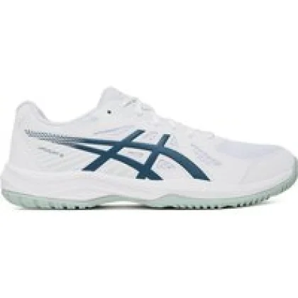 Asics Tenisice za dvoranski nogomet Upcourt 6 1071A104 Plava