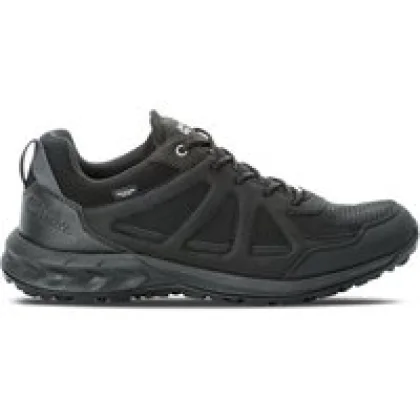 Trekking Jack Wolfskin Woodland 2 Texapore Low 4051271 Crna