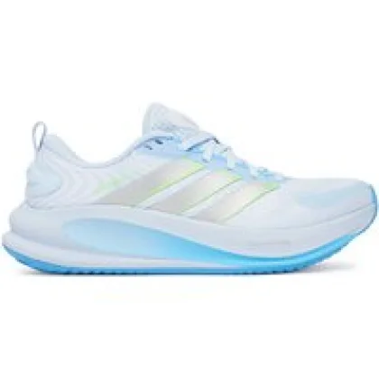 adidas Tenisice za trčanje Supernova Ease 2 W JQ1817 Svijetloplava