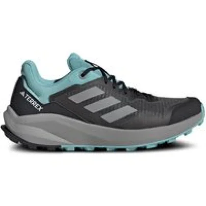 adidas Tenisice za trčanje Terrex Trail Rider Trail Running Shoes HR1182 Crna