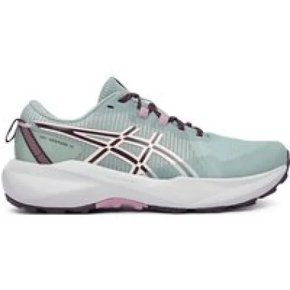 Tenisice za trčanje Asics Gel-Venture 11 1012B933 Zelena