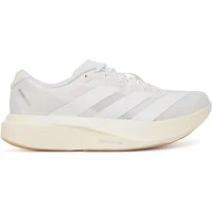 adidas Tenisice za trčanje adizero Evo Sl Shoes KI6923 Bijela