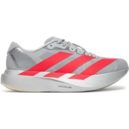 Tenisice za trčanje adidas adizero Evo Sl KI3381 Siva