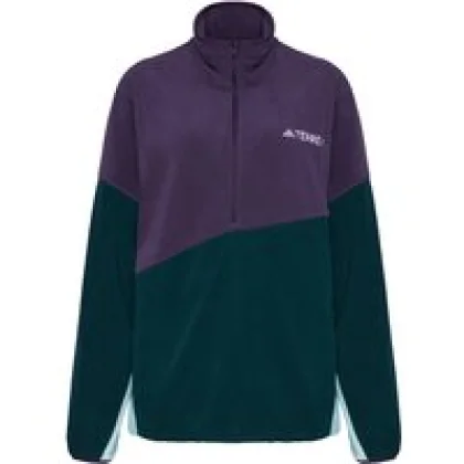 adidas Flis Terrex Multi Climawarm JN0939 Šarena Regular Fit
