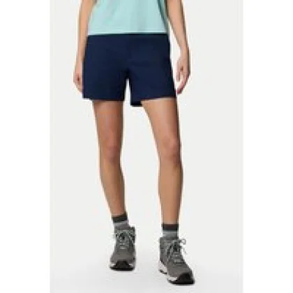 Columbia Sportske kratke hlače Rapid Rivers™ 2126061 Tamnoplava Regular Fit