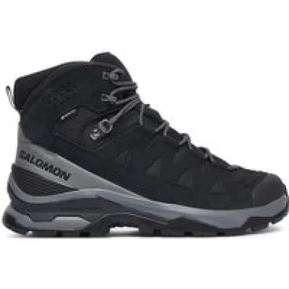 Trekking Salomon Quest Echo Gtx M L49212700 Crna