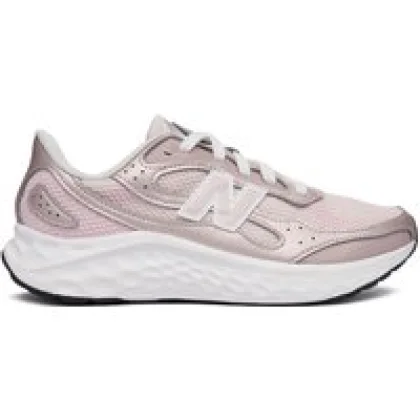 New Balance Tenisice za trčanje Arishi V4 WARIS542 Svijetlo roza