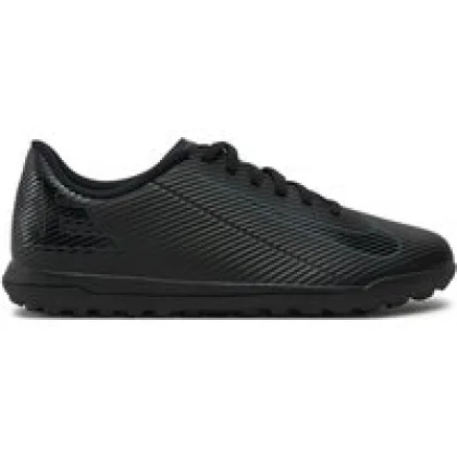 Nike Tenisice za nogomet Jr Vapor 16 Club Tf FQ8287 002 Crna