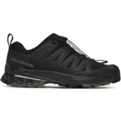 Trekking Salomon Xa Pro 3D V9 Wide L47273100 Crna