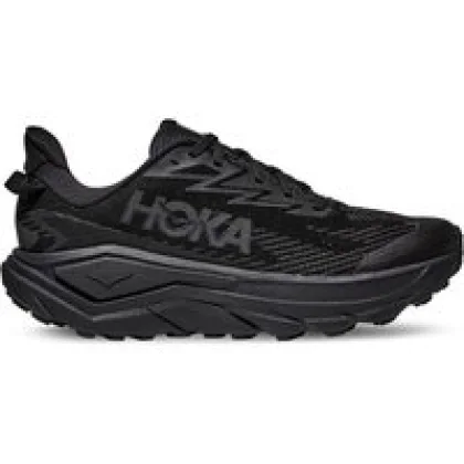 Hoka Tenisice za trčanje Challenger 8 GTX GORE-TEX 1171958 Crna