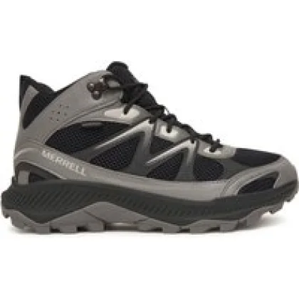 Trekking Merrell Tempo Exp Mid Waterproof J038275 Siva