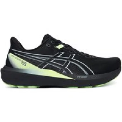 Asics Tenisice za trčanje Gt-1000 15 1011C230 Crna