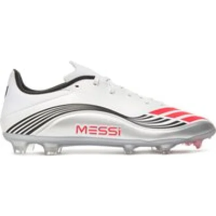 adidas Tenisice za nogomet F50 Messi League JP7446 Bijela
