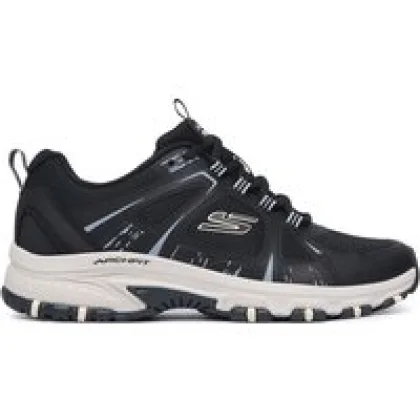 Skechers Trekking ARCH FIT HILLCREST 180359/BKNT Crna