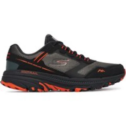 Tenisice za trčanje Skechers Go Run Trail Altitude 2.0 220754 BKOR Crna