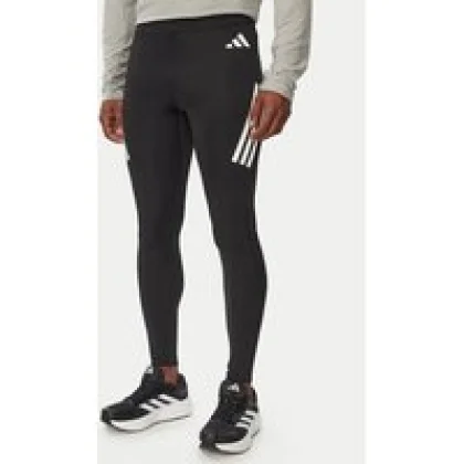 adidas Leggings Adi365 Iconic JZ2477 Crna Slim Fit