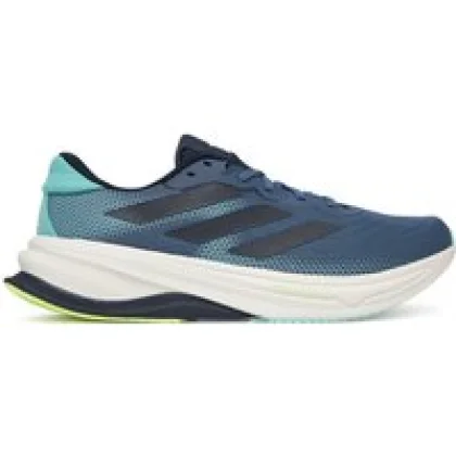 adidas Tenisice za trčanje Supernova Solution 2.0 JQ5080 Tamnoplava