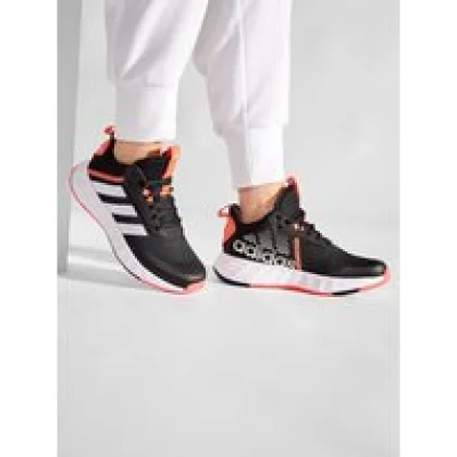 Košarkaška obuća adidas Ownthegame 2.0 K GZ3379 Crna
