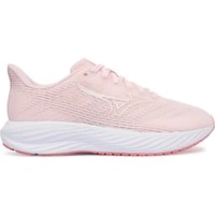 Tenisice za trčanje Mizuno Enerzy Ridr Jr K1GC2416 Ružičasta