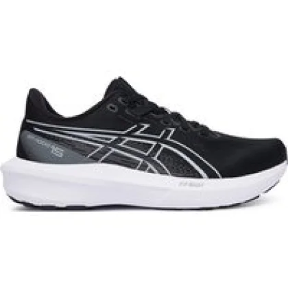 Asics Tenisice za trčanje Gt-1000 15 1012B994 Crna