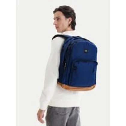 Ruksak Vans Old Skool Trek Backpack VN000HRHFOB1 Tamnoplava