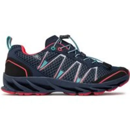 CMP Trekking Kids Altak Trail Shoe 30Q9674J Tamnoplava