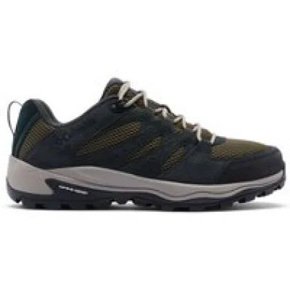 Columbia Trekking Redmond IV Breathe 2150221 Zelena