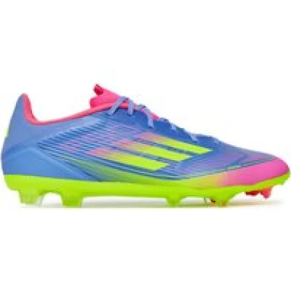 adidas Tenisice za nogomet F50 League Firm/Multi-Ground IE1290 Tamnoplava