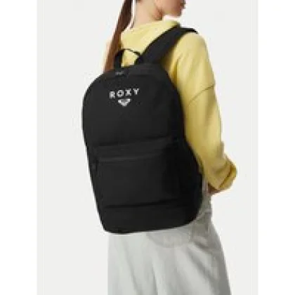 Ruksak Roxy WBEOHP-ROXY-P-002-10 Crna