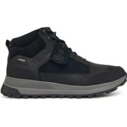 Clarks Trekking ATL TrekHi GTX 26184481 Crna