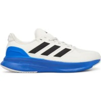 Tenisice za trčanje adidas Ultrarun 5 JQ6943 Bijela