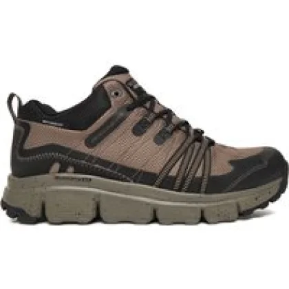 Trekking Skechers Summits At 237701 TNBK Smeđa