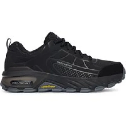 Trekking Skechers Max Protect 237672 BKCC Crna