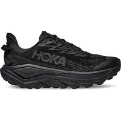 Tenisice za trčanje Hoka Challenger 8 GTX GORE-TEX 1171958 Crna