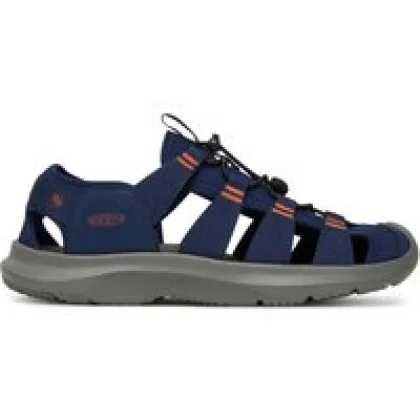 Sandale Keen Seanik H2 M 1030761 Tamnoplava