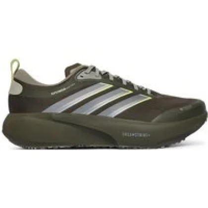adidas Tenisice za trčanje Supernova Rise 3 Gtx Running Shoes IH4655 Zelena