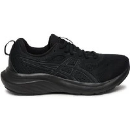 Asics Tenisice za trčanje Gel-Contend 9 1012B681 Crna