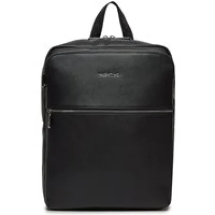 Ruksak Valentino Marnier VBS5XQ26 Crna