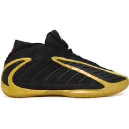 Košarkaška obuća adidas Anthony Edwards 2 Shoes KJ1885 Crna